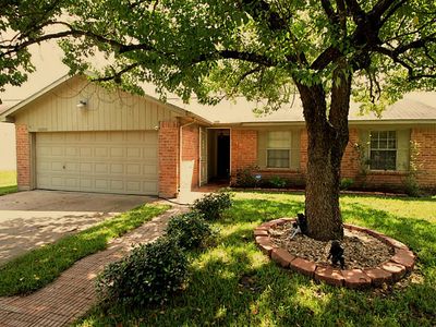 16302 Charterstone Dr, Houston, TX, 77070