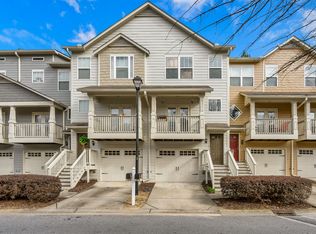 1072 Liberty Pkwy NW, Atlanta, GA 30318