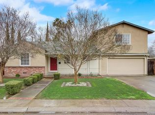 2172 Rassy Way, Sacramento, CA 95821