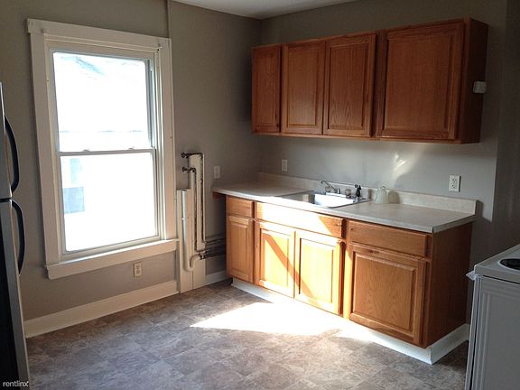 Bristol Ap 3W 2017 Kitchen 1