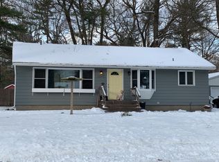 3280 5th St, Twin Lake, MI 49457