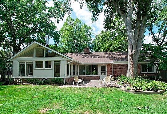 Back of Home