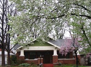 131 NW 18th St, Oklahoma City, OK 73103
