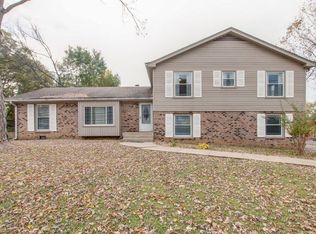 129 Clearlake Dr E, Nashville, TN 37217