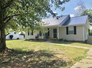 728 Jarnigan Ave, Morristown, TN 37813