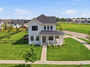 202 SW Prairie Trail Pkwy, Ankeny, IA 50023