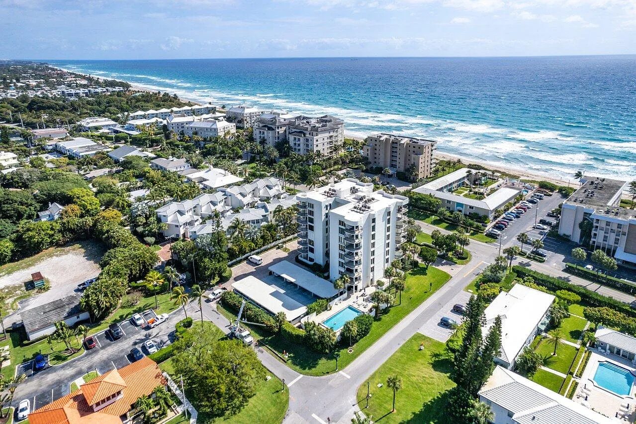 3900 N Ocean Blvd APT 2B, Delray Beach, FL 33483 | Zillow