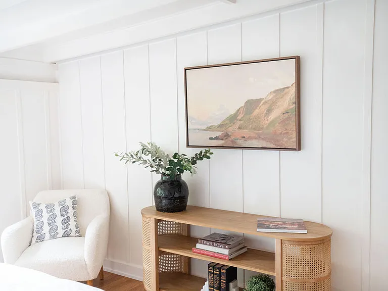 Primary Bedroom - Upper Floor