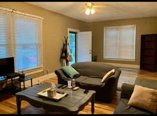 617 S Runnymeade Ave #A, Evansville, IN 47714