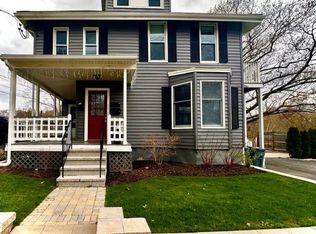 195 Riverview Ave #B, Waltham, MA 02453
