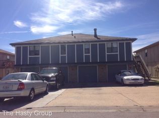 8709 NW 82nd Ter APT A, Kansas City, MO 64152
