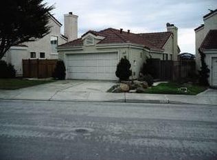 3254 Sandpiper Way, Marina, CA 93933