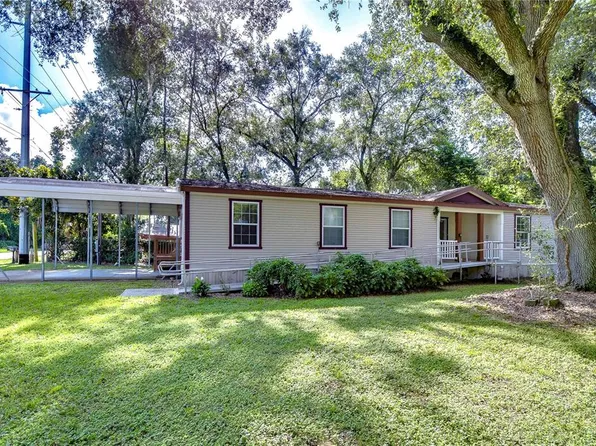 10035 E Fowler Ave, Thonotosassa, FL 33592