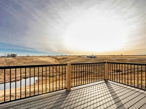 48 Kamloops Rd, Power, MT 59468