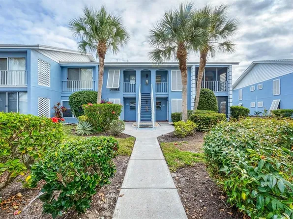 454 Cerromar Rd Unit 275, Venice, FL 34293