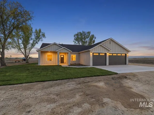 29343 Dixie Rd, Parma, ID 83660