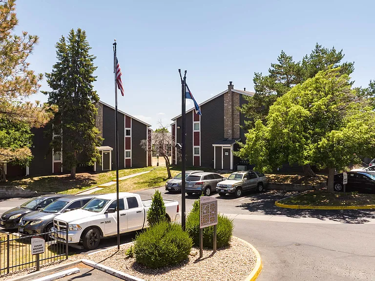 Oak Ridge Apartments — Photo 28