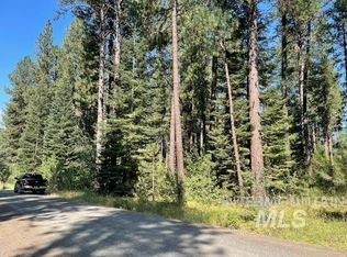 14 Black Bear Subdivision New, New Meadows, ID 83654