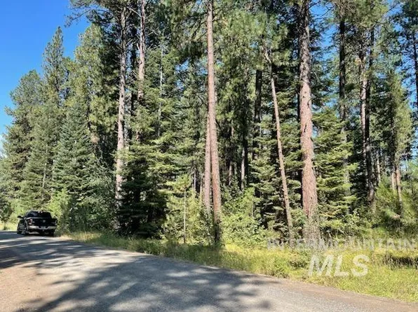 14 Black Bear Subdivision New, New Meadows, ID 83654