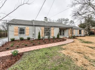 1304 Haysboro Ave, Nashville, TN 37216