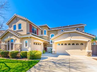 1541 Red Fox St, Roseville, CA
