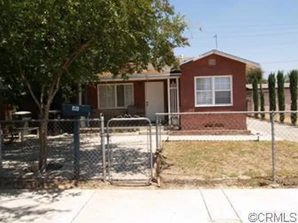 1329 W 3rd St, Pomona, CA 91766