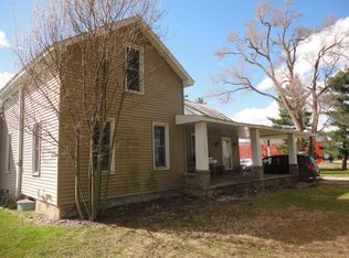 234 S Snow Prairie Rd, Coldwater, MI 49036