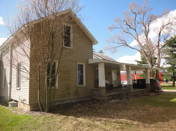 234 S Snow Prairie Rd, Coldwater, MI 49036