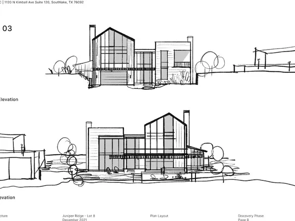 LOT 8 Park Rd #36, Graford, TX 76449