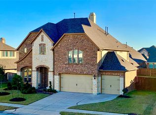 7511 Capeview Xing, Spring, TX 77379