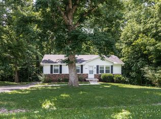 706 Kingsbury Rd, Clarksville, TN 37040