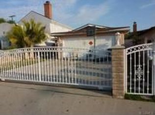 4610 W 129th St, Hawthorne, CA 90250