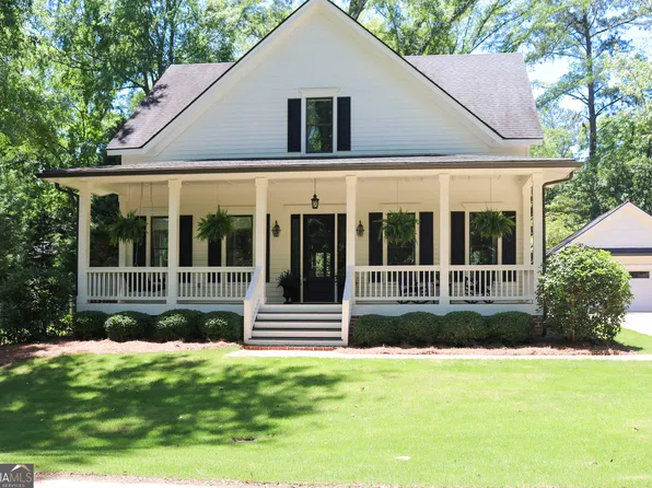 802 Bacon St, Madison, GA 30650