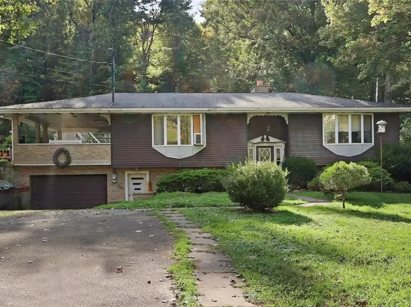 153 Rydle Rd, Mount Pleasant, PA 15666
