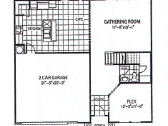3rd image of 4680 Camp Creek Ln