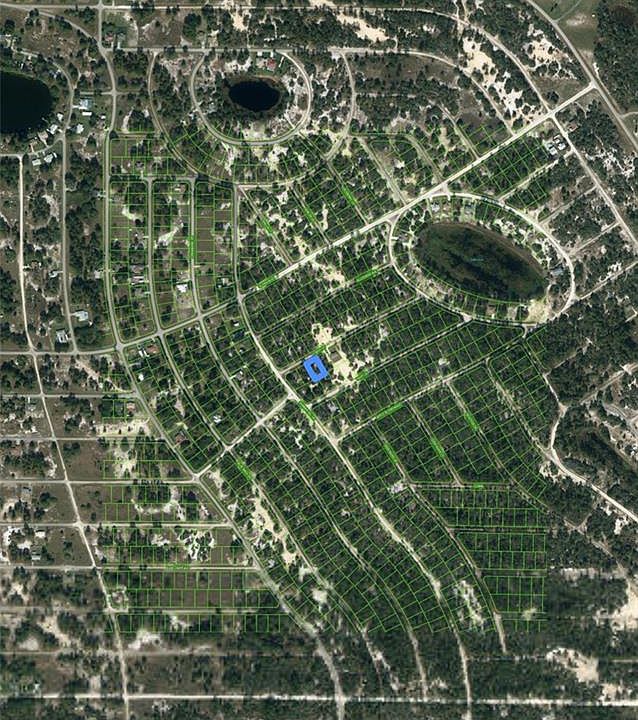 2nd image of 405 Tahiti Ct