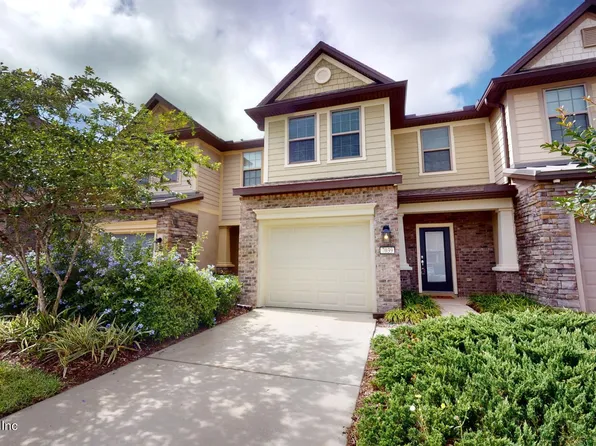 7039 BERRYBROOK Drive, Jacksonville, FL 32258