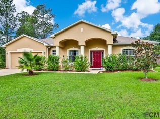 6 Sedgefield Path N, Palm Coast, FL 32164