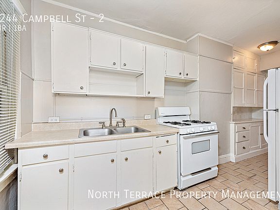 2nd image of 4244 Campbell St APT 2