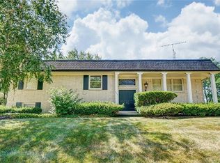 5753 Heather Hollow Dr, Dayton, OH 45415
