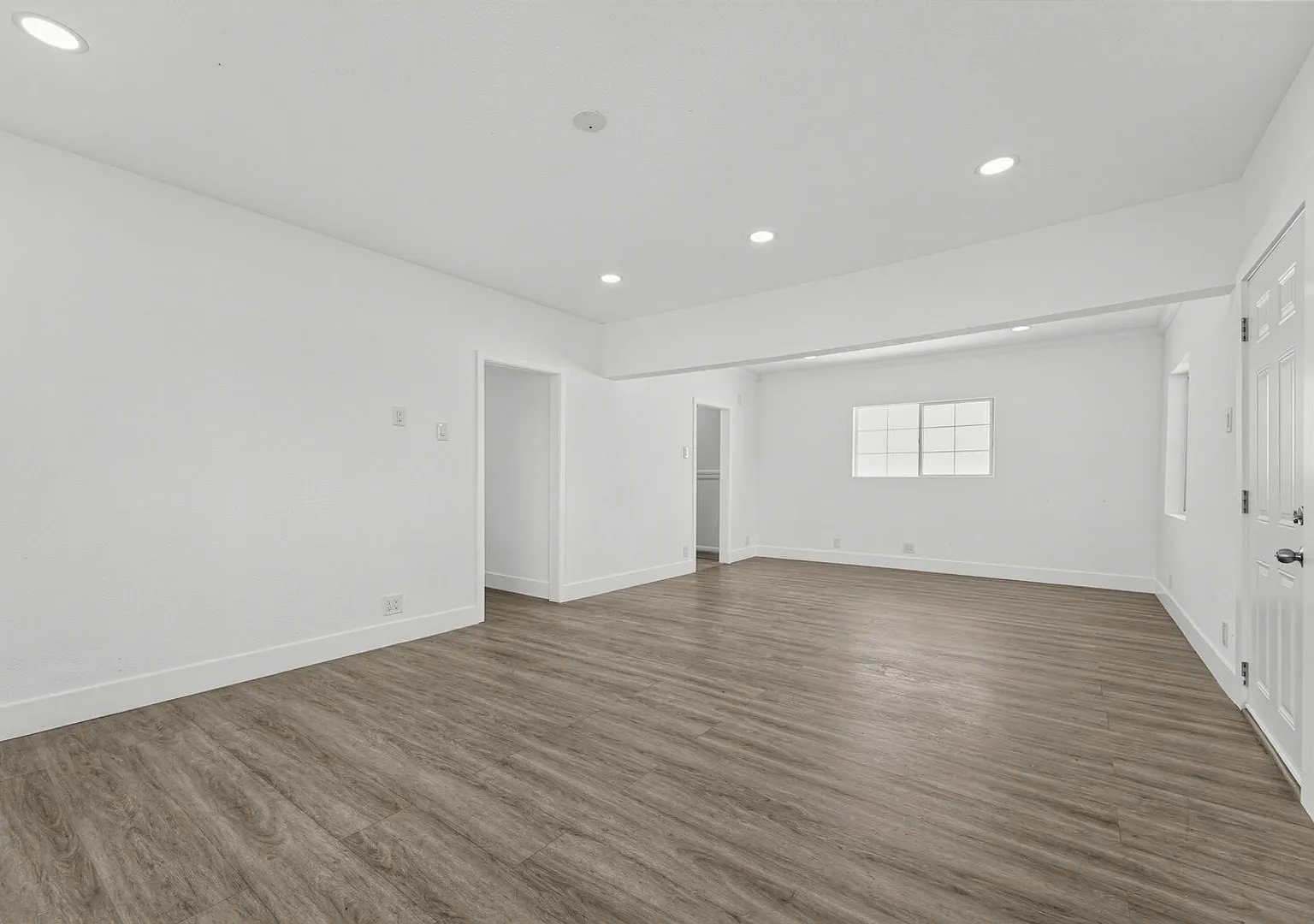 Charming 3BR 2BA in Los Angeles — Photo 4