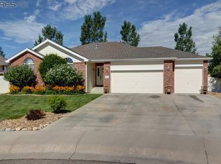 6825 23rd St, Greeley, CO 80634