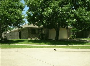 6517 Spur Ranch Ct, Plano, TX 75023