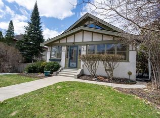 4914 Colfax Ave S, Minneapolis, MN 55419