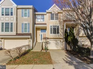 1303 Park Garden Ln, Reston, VA 20194