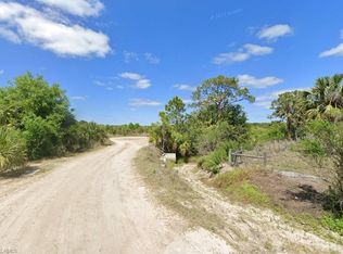 1 SW Arrowroot St, Indiantown, FL 34956