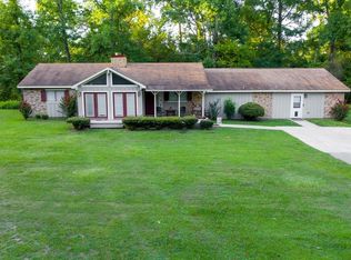 646 Roper Rd, Lufkin, TX 75904