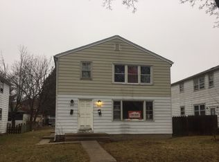 5933 N 36th St #5935, Milwaukee, WI 53209