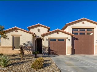 8030 W Atlantis Way, Phoenix, AZ 85043