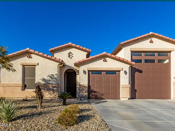 8030 W ATLANTIS Way, Phoenix, AZ 85043